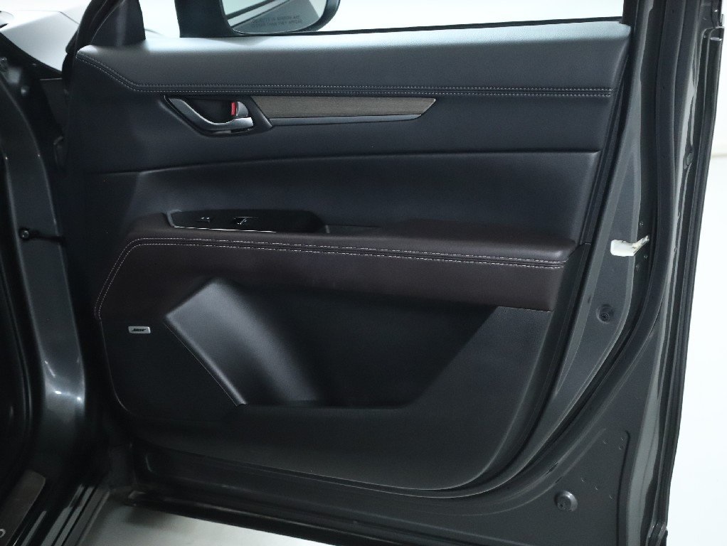 2024 Mazda CX-5 2.5 Turbo Signature photo 30