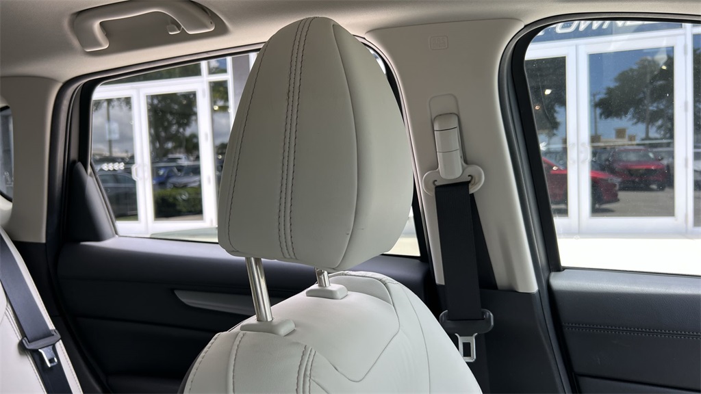 2023 Mazda CX-5 2.5 S Preferred photo 20