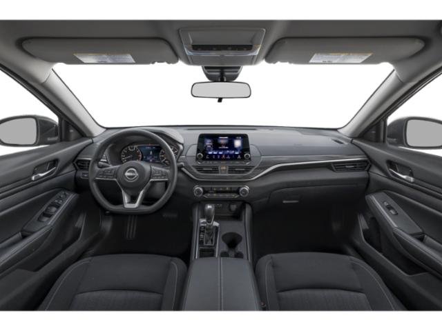 2025 Nissan Altima 2.5 SV photo 3