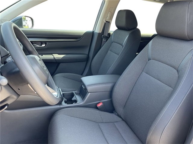 2026 Honda CR-V EX photo 6