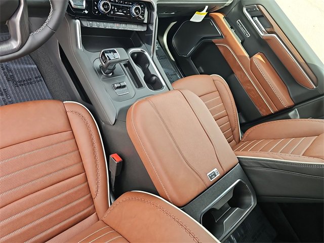 2026 Gmc Sierra 1500 Denali Ultimate photo 15