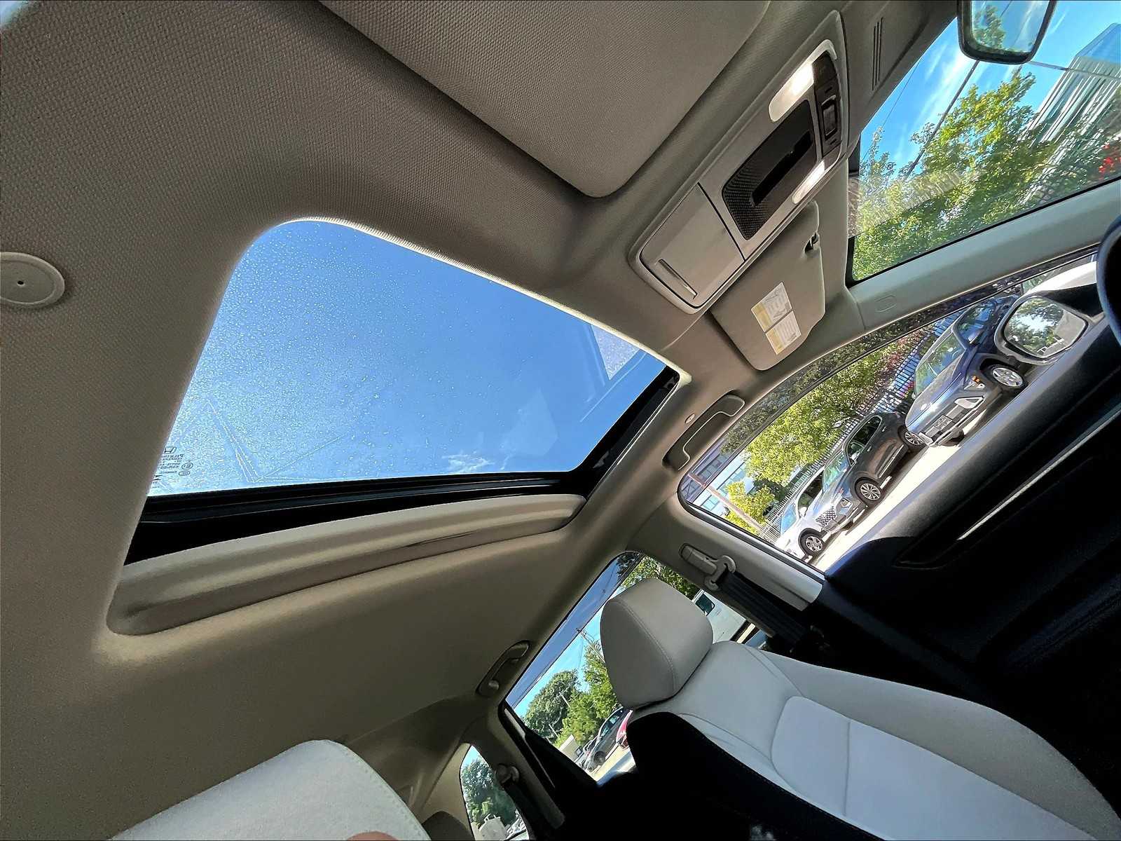 2024 Honda CR-V EX photo 21