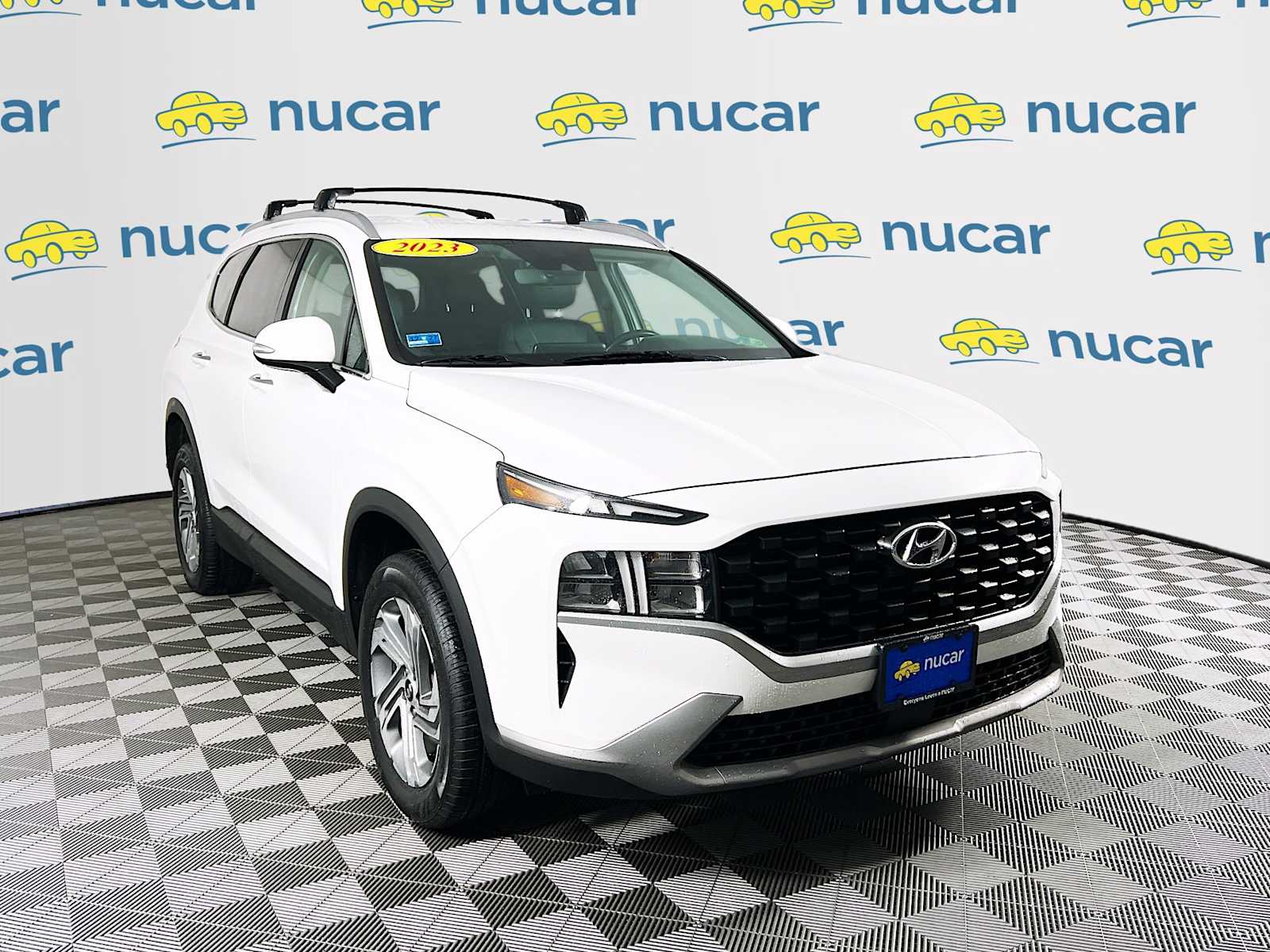 2023 Hyundai Santa Fe SEL's photo