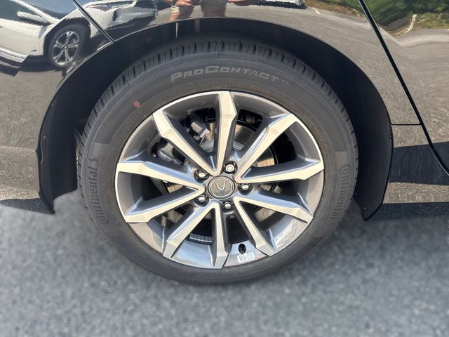 2025 Acura Integra Base photo 21