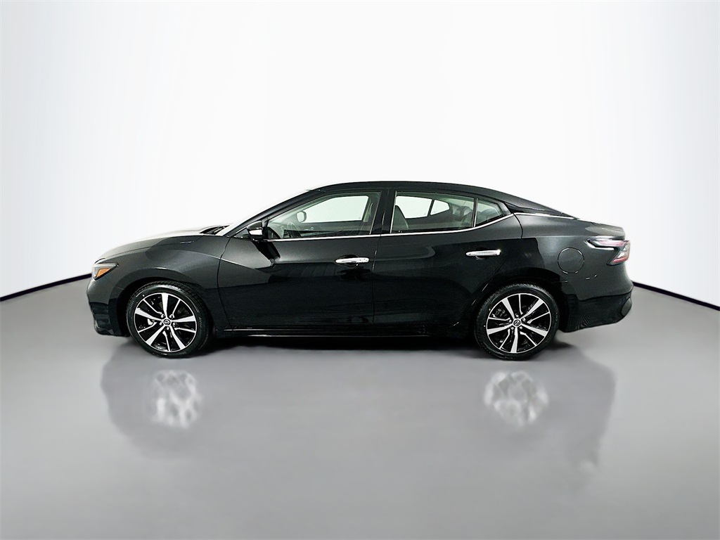2023 Nissan Maxima SV photo 14