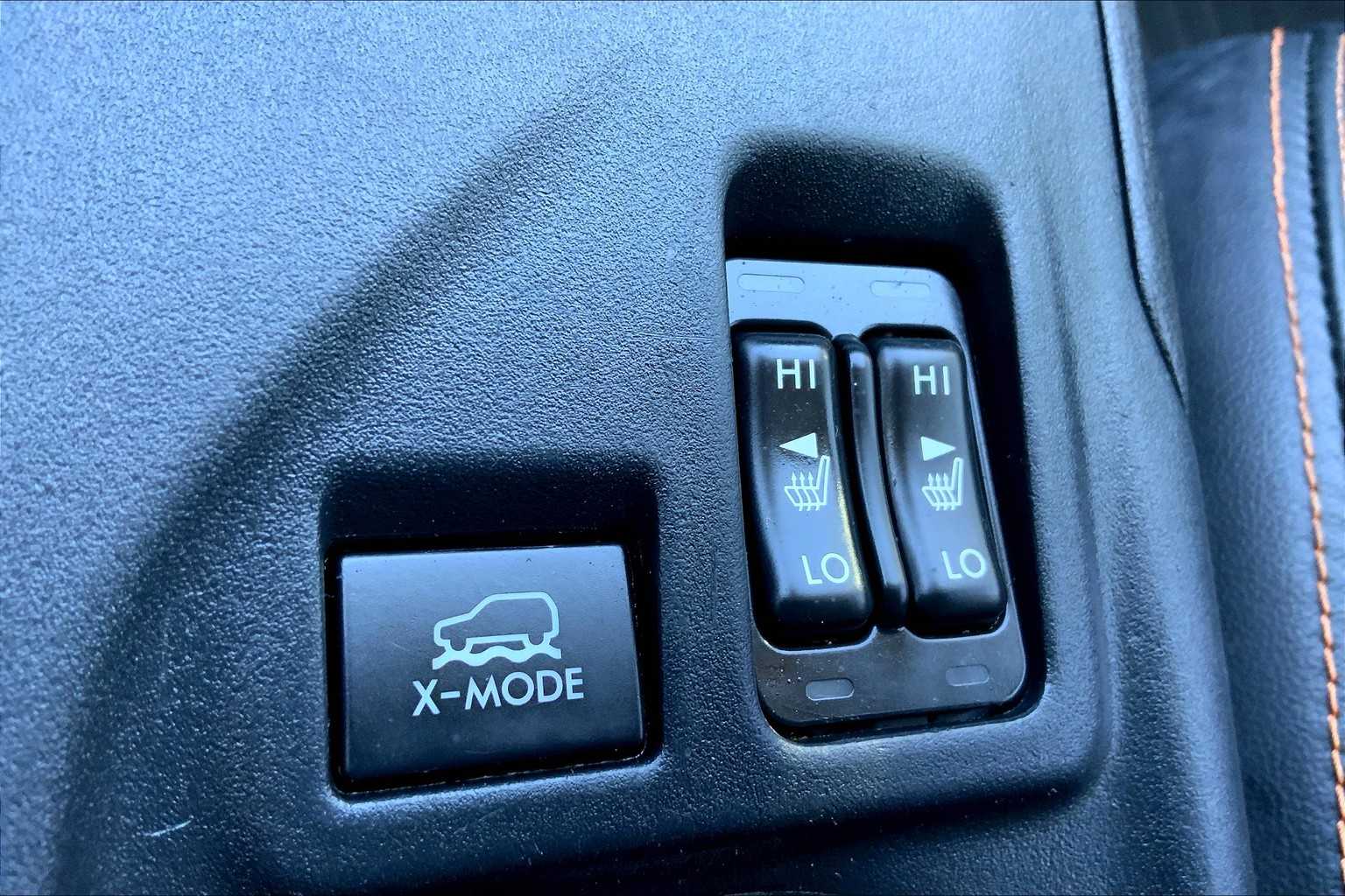 2018 Subaru Crosstrek Limited 2.0i photo 28