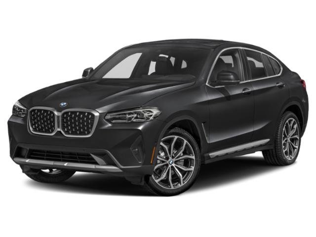 2023 BMW X4