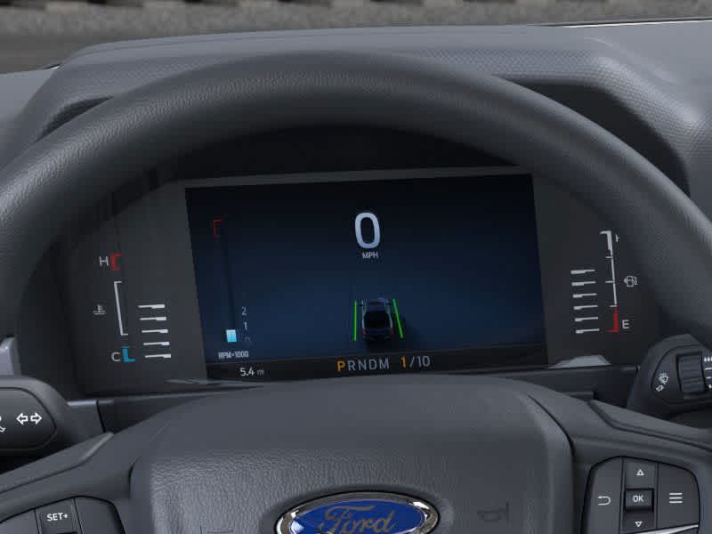 2025 Ford Ranger XL photo 12