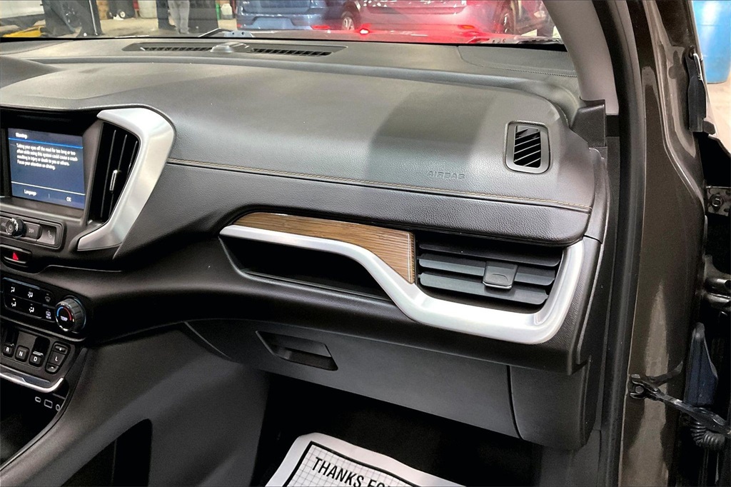 2019 GMC TERRAIN - Image 15