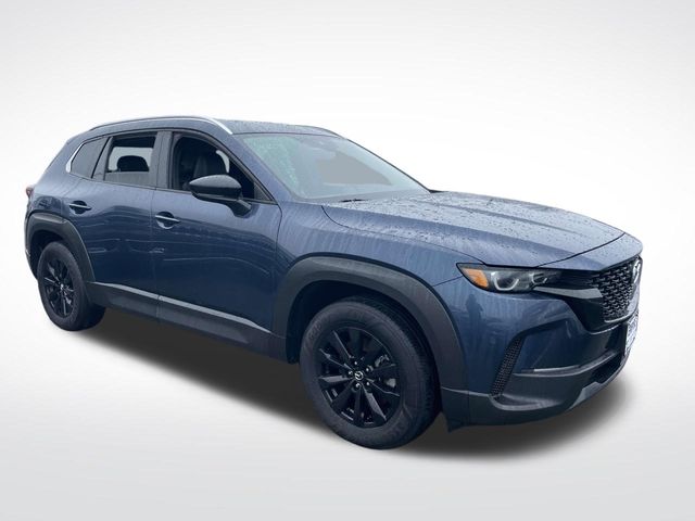 2024 Mazda CX-50 2.5 S Preferred photo 11