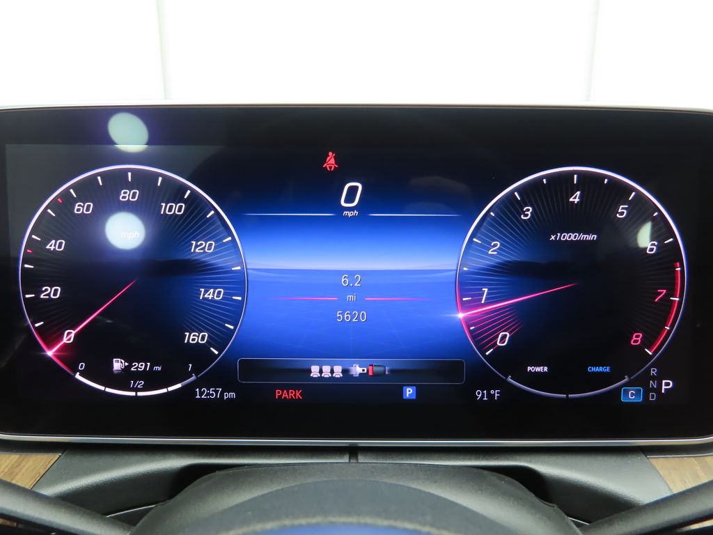 2024 Mercedes Benz C 300 photo 31