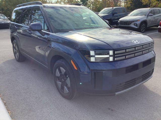 2026 Hyundai Santa Fe SEL photo 2