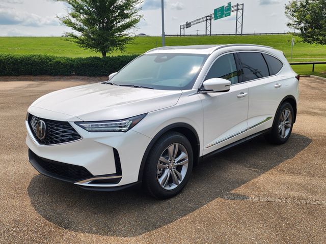 2025 Acura MDX Base photo 17