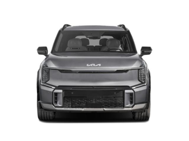 2026 Kia EV9 GT-Line photo 6