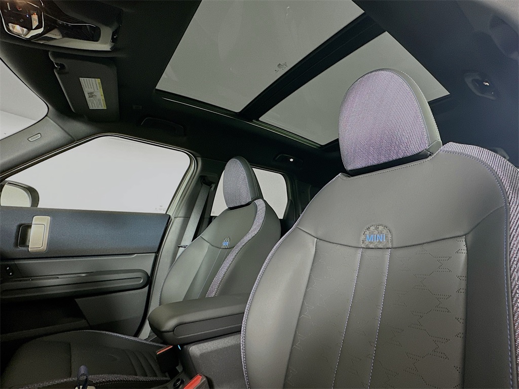 2026 Mini Countryman S ALL4 photo 16