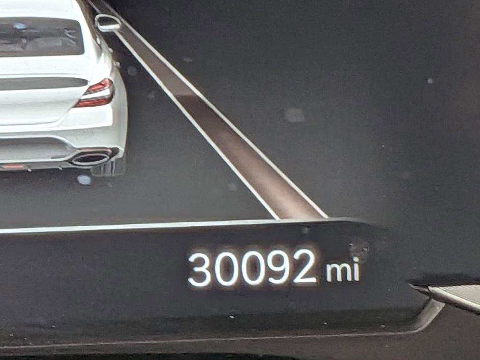 2023 Genesis G70 2.0T photo 19