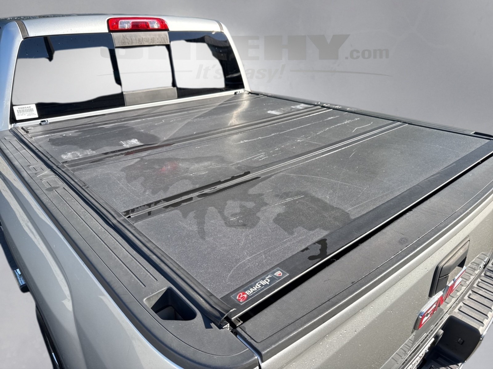 2018 Gmc Sierra 1500 SLT photo 23
