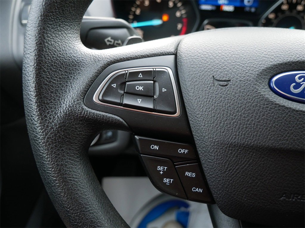 2017 Ford Escape SE photo 22