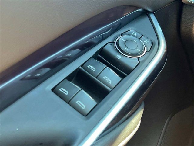 2023 Cadillac XT4 Luxury photo 24