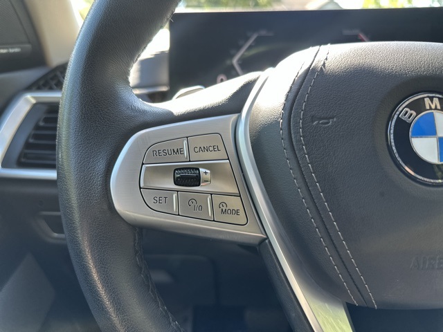 2024 Bmw X7 xDrive40i photo 33