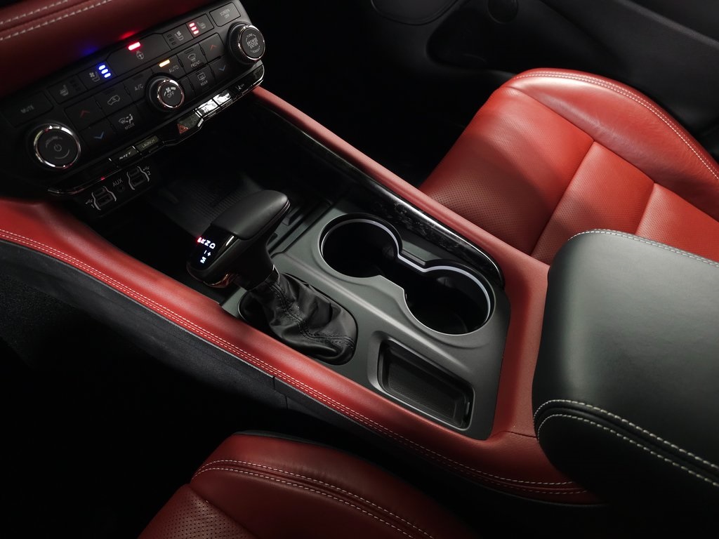 2023 DODGE DURANGO - Image 34