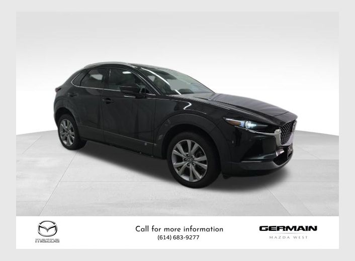 2022 Mazda CX-30 Premium's photo