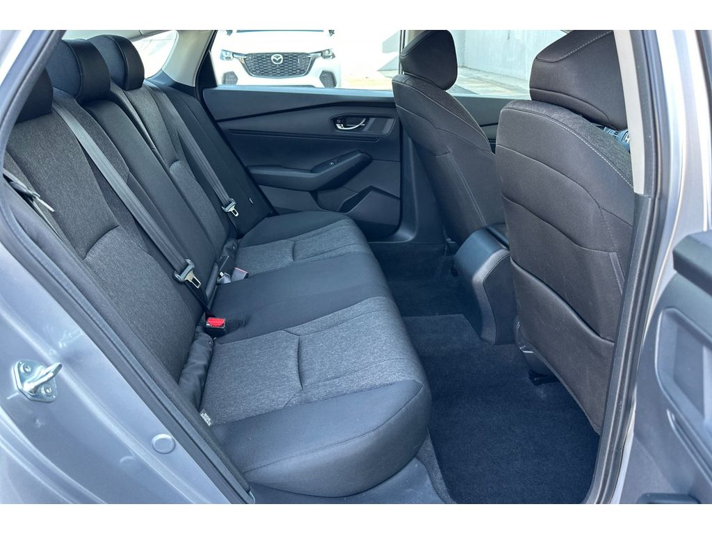 2024 Honda Accord 1.5T LX photo 16