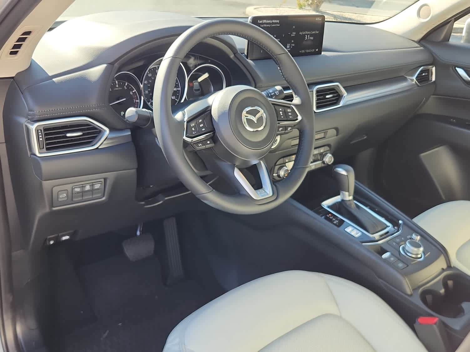 2025 Mazda CX-5 2.5 S Preferred photo 10