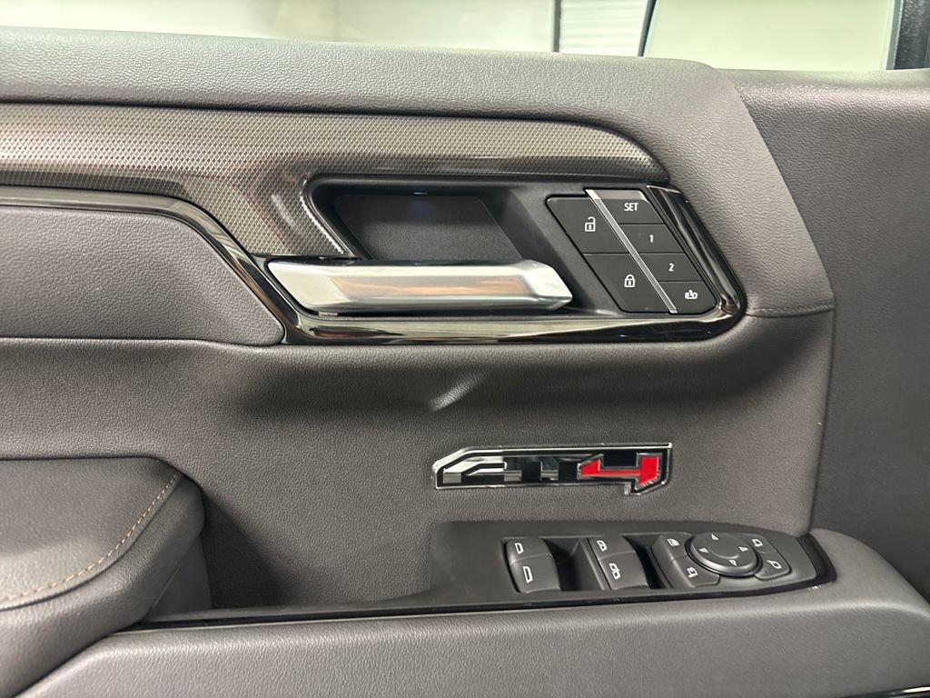 2026 Gmc Sierra 1500 AT4 photo 19