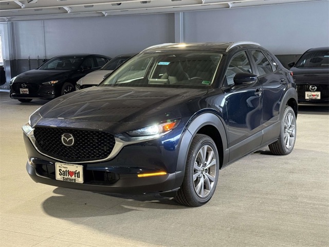 2026 Mazda CX-30 Preferred's photo