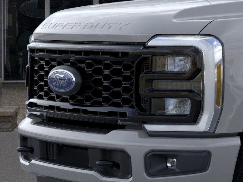 2026 FORD F-250 - Image 17