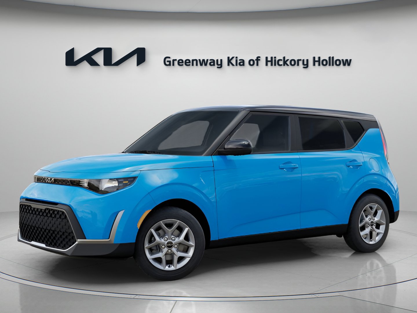 2025 Kia Soul S photo 4