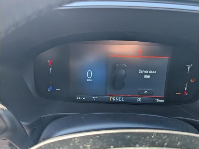 2025 Ford Escape Active photo 24