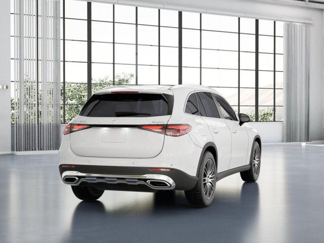 2026 Mercedes Benz GLC 300 4MATIC photo 22