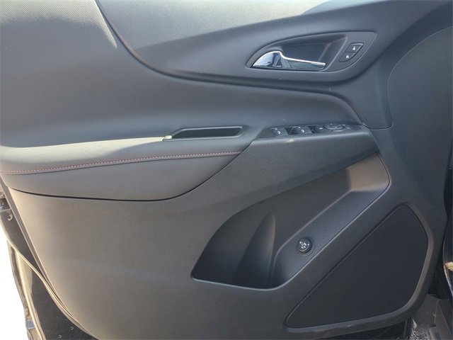 2023 Chevrolet Equinox RS photo 10