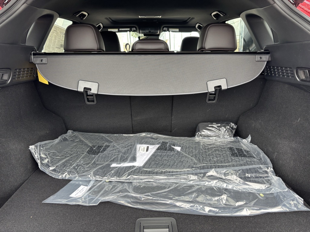 2025 Mazda CX-5 2.5 Turbo Signature photo 18