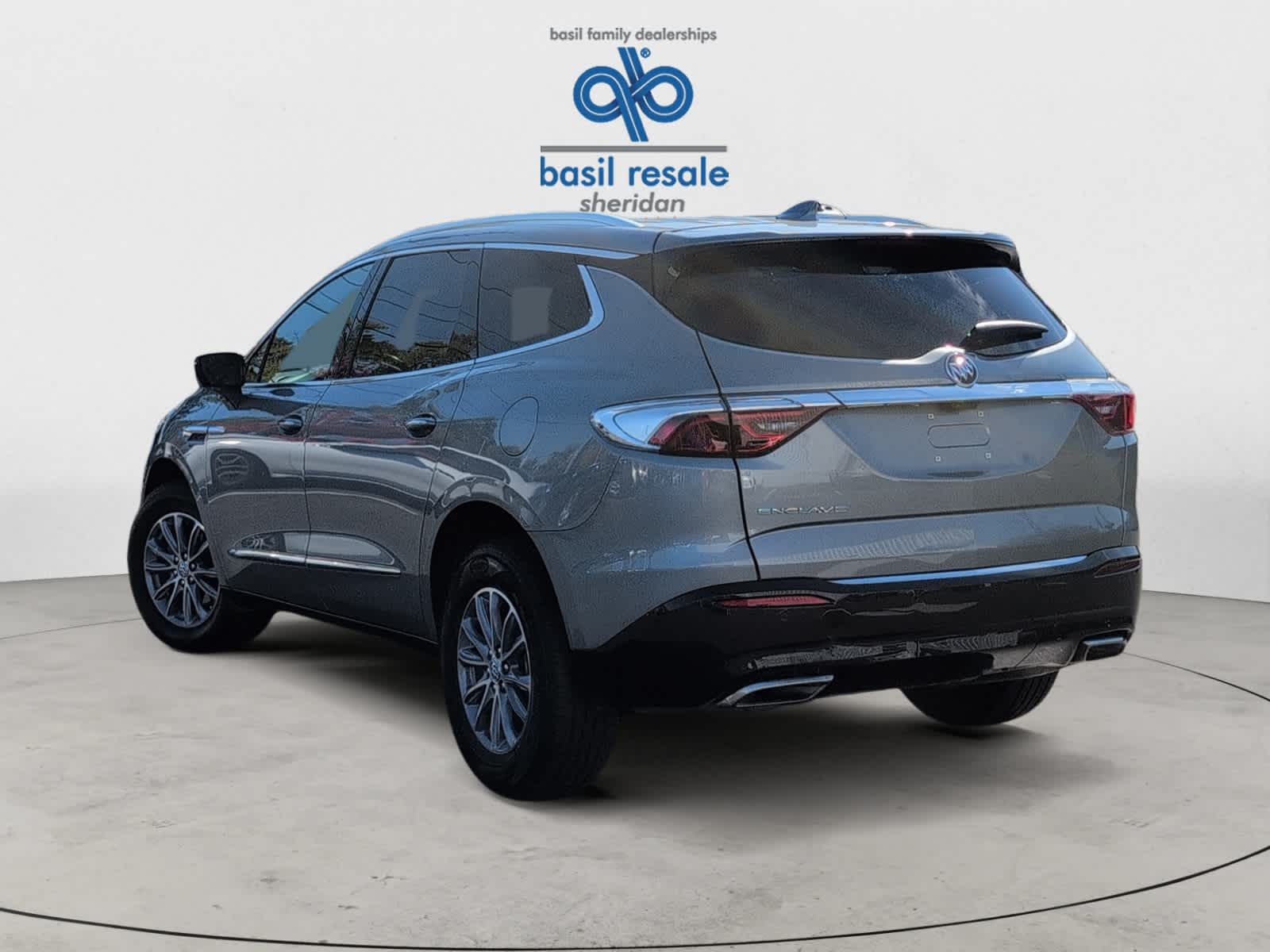 2024 Buick Enclave Premium photo 4