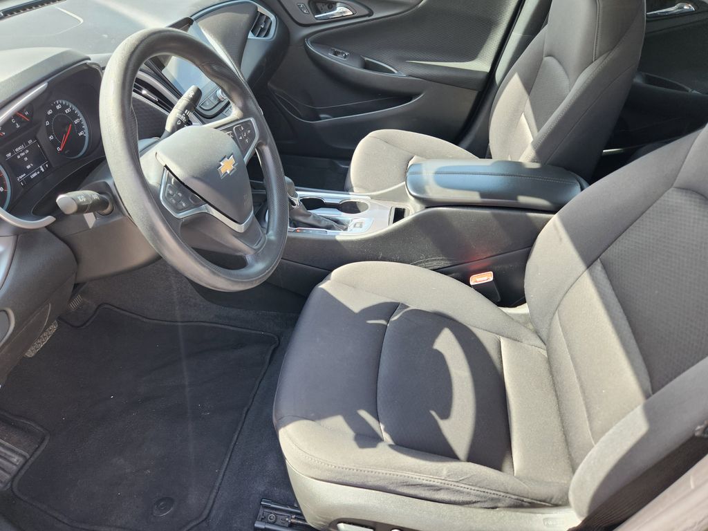 2022 Chevrolet Malibu 1LT photo 23