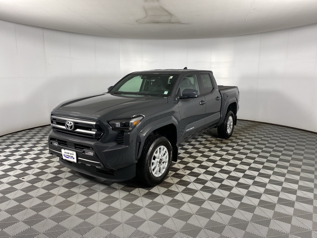 Image of Pre-Owned 2025 Toyota Tacoma SR5