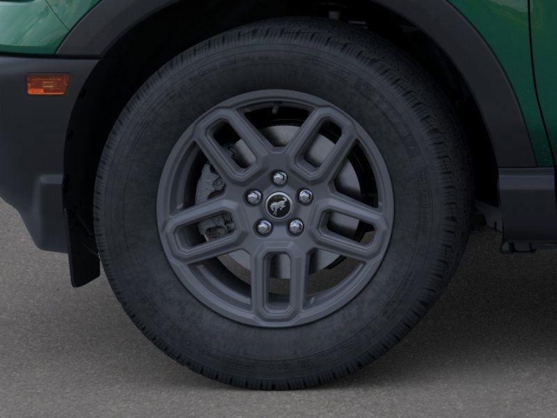 2025 FORD BRONCO SPORT - Image 19