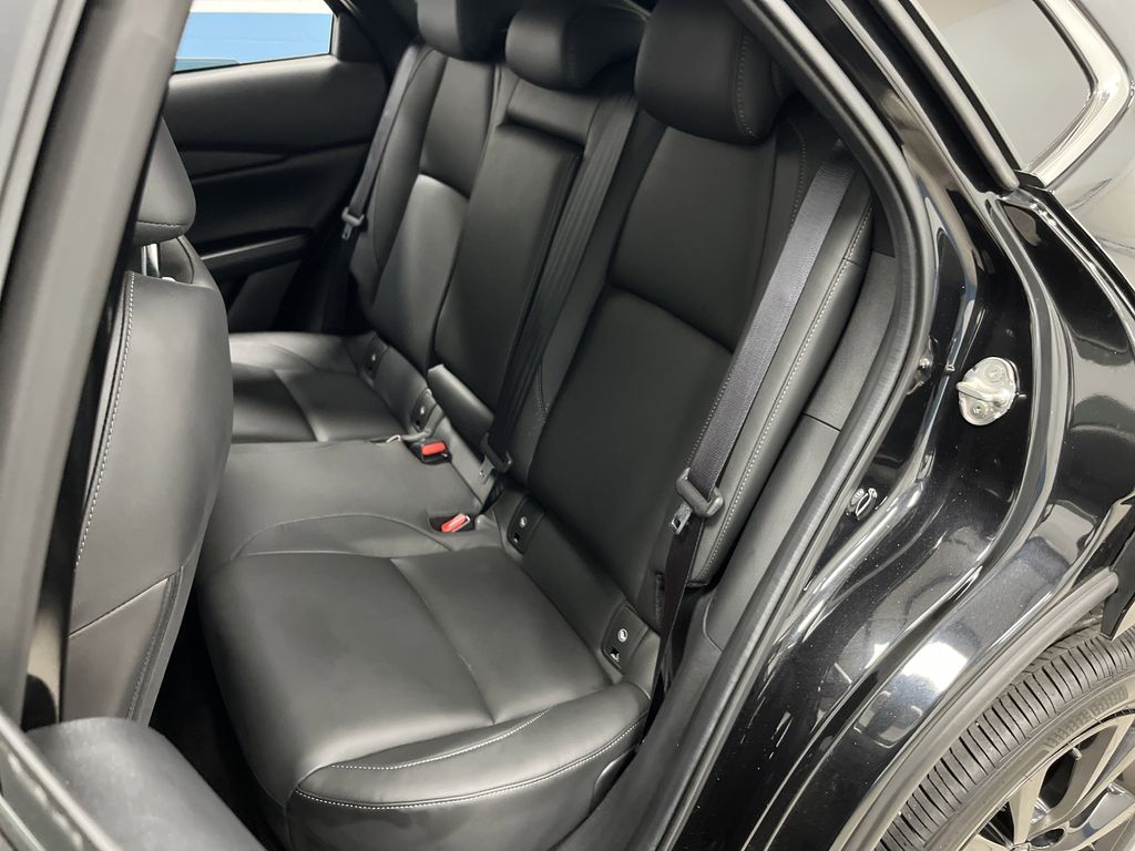 2024 Mazda CX-30 2.5 Select Sport photo 23