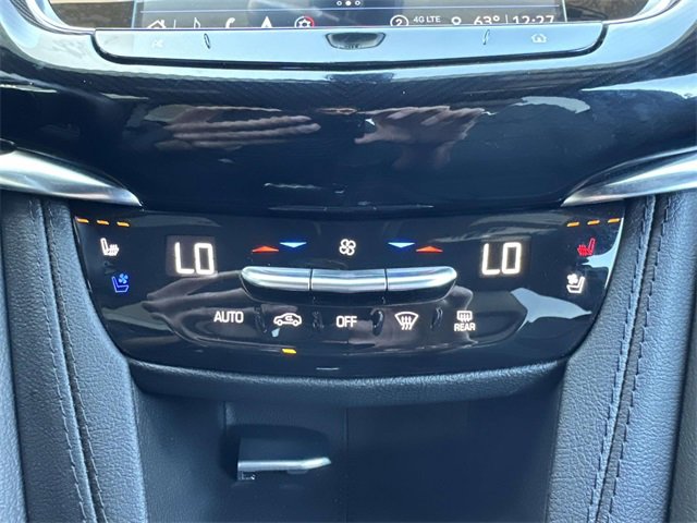 2025 Cadillac XT6 Premium Luxury photo 41