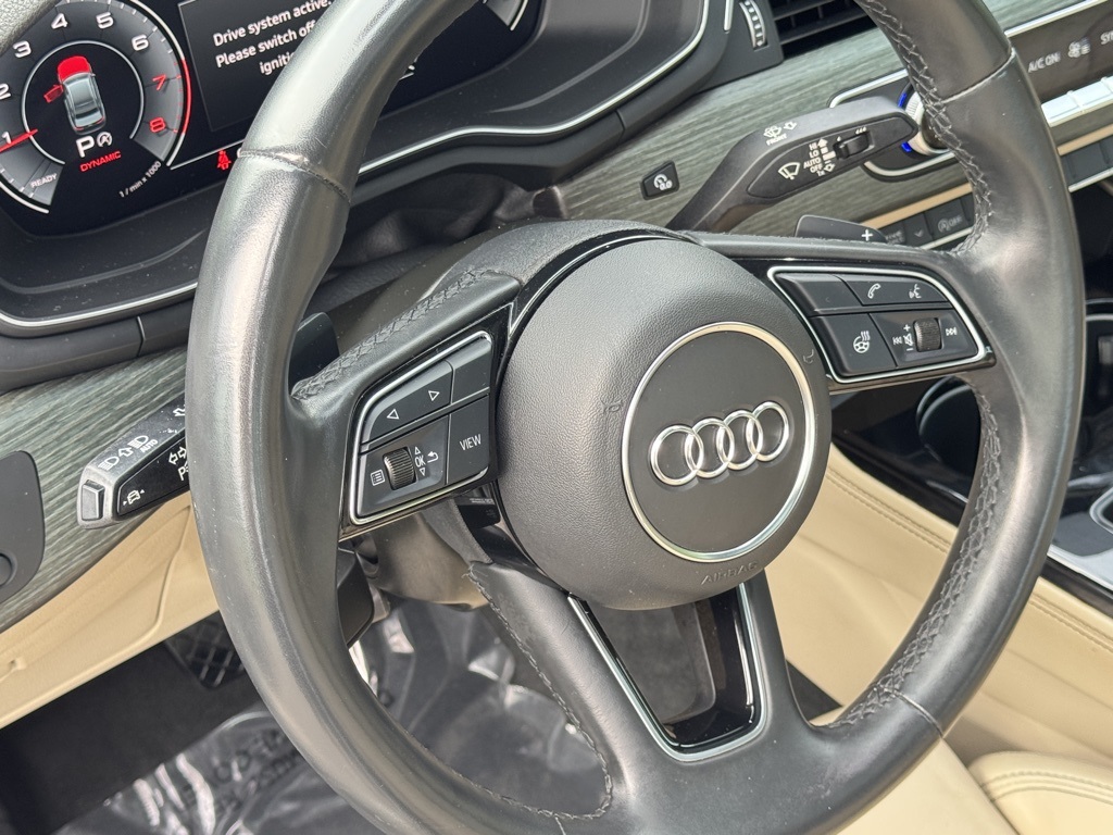 2022 Audi A4 45 S line Premium Plus Quattro photo 16