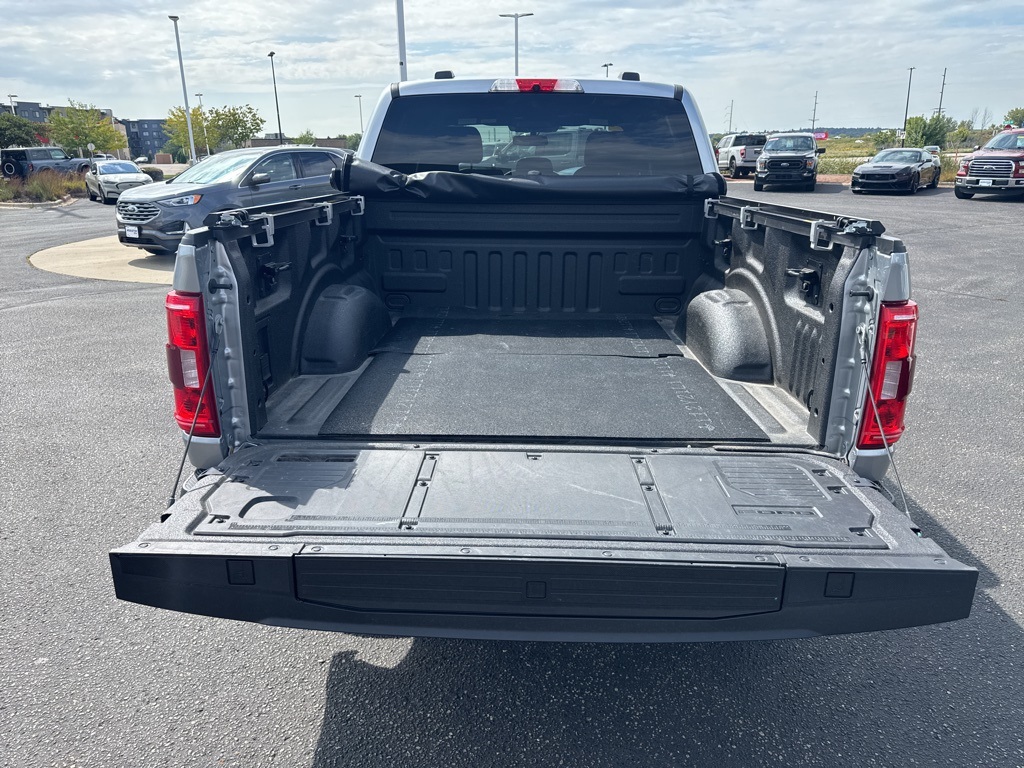 2022 Ford F-150 XLT photo 5