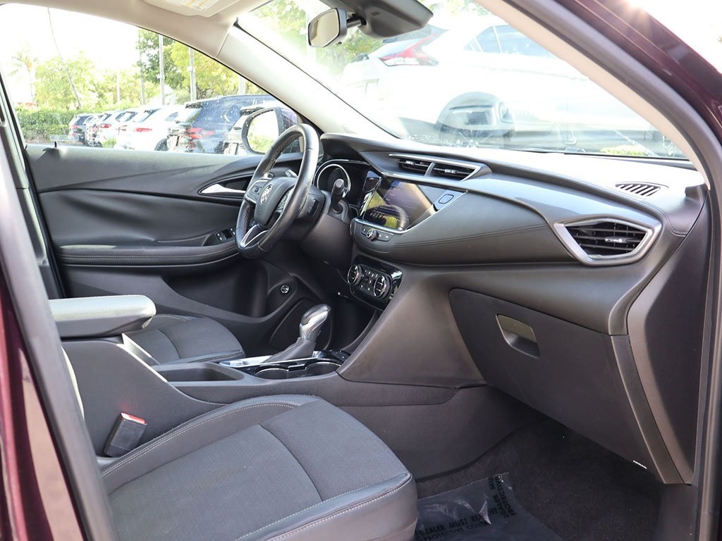 2020 Buick Encore GX Select photo 23