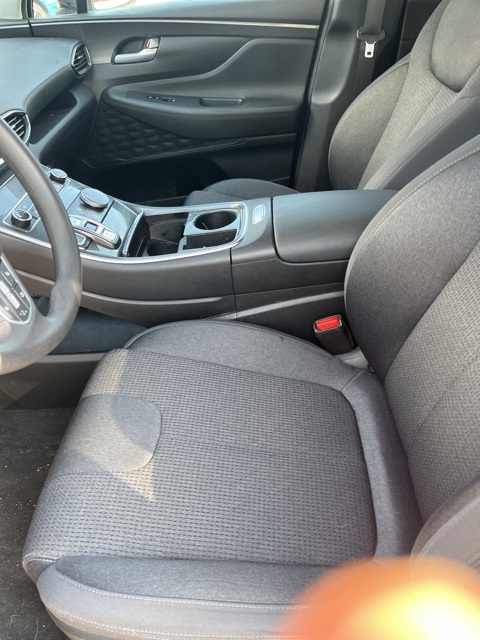 2023 Hyundai Santa Fe SE photo 7