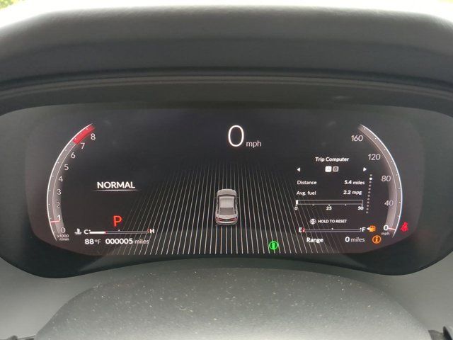 2025 Acura TLX SH-AWD A-Spec photo 26