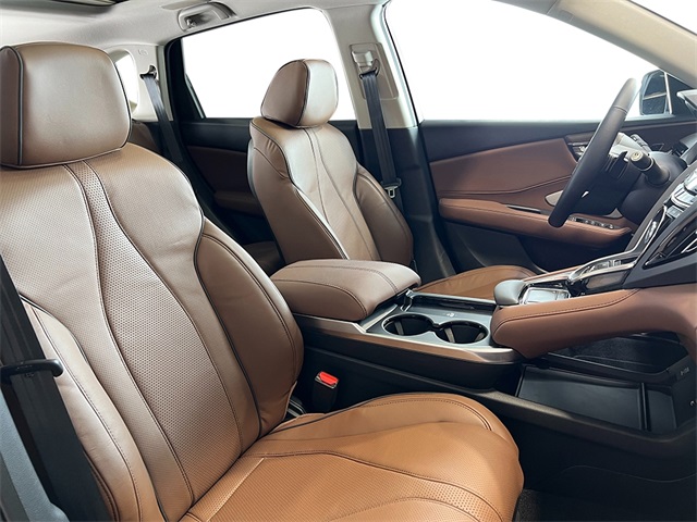2025 Acura RDX Advance photo 37
