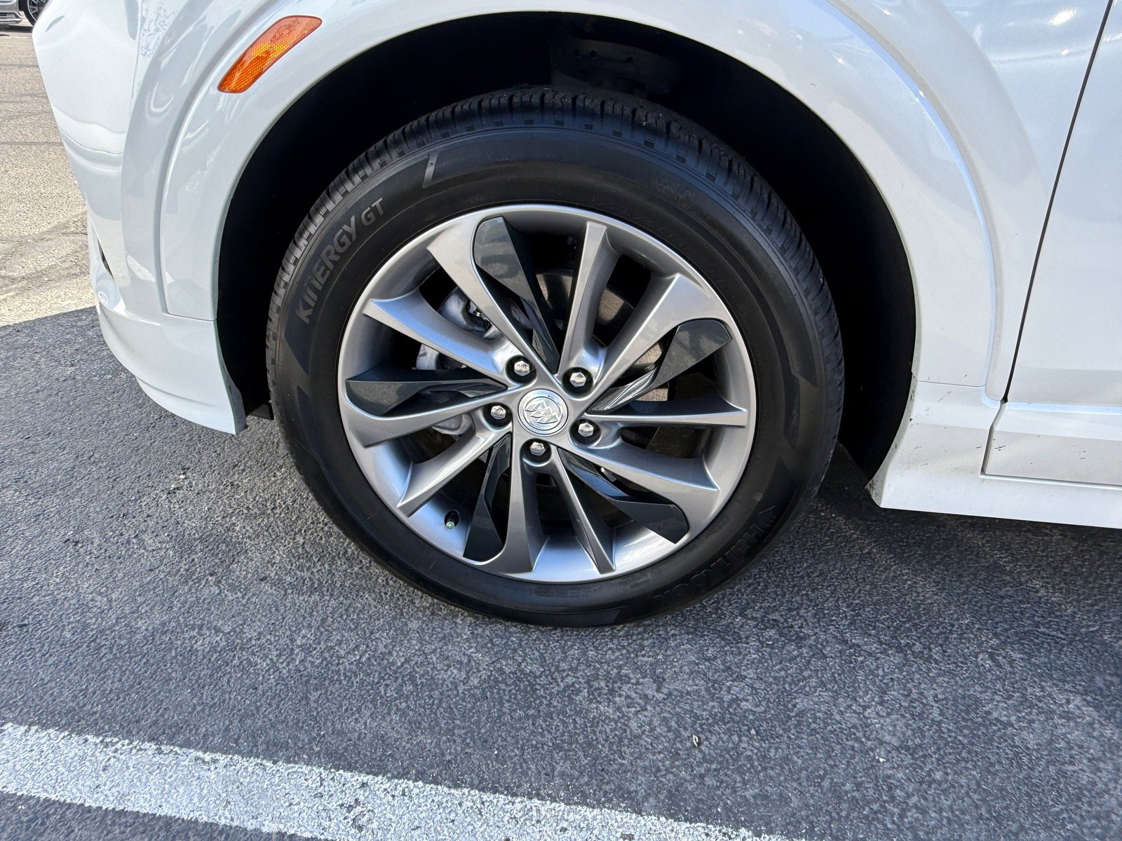 2020 Buick Encore GX Select photo 3