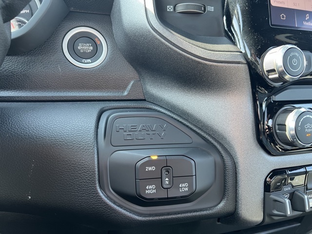 2025 Ram 5500 photo 7